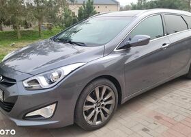 Хендай і40, об'ємом двигуна 1.69 л та пробігом 278 тис. км за 7732 $, фото 10 на Automoto.ua