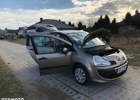 Рено Модус, объемом двигателя 1.46 л и пробегом 280 тыс. км за 1933 $, фото 11 на Automoto.ua