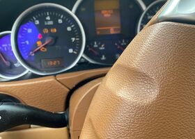 Порше Cayenne, об'ємом двигуна 4.51 л та пробігом 219 тис. км за 7343 $, фото 8 на Automoto.ua