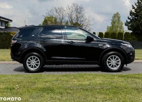 Ленд Ровер Discovery Sport, об'ємом двигуна 2.18 л та пробігом 162 тис. км за 17060 $, фото 8 на Automoto.ua