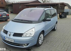 Рено Еспейс, об'ємом двигуна 2 л та пробігом 270 тис. км за 3866 $, фото 5 на Automoto.ua