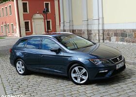 Сеат Леон, объемом двигателя 1.97 л и пробегом 95 тыс. км за 15961 $, фото 4 на Automoto.ua