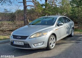 Форд Мондео, объемом двигателя 2 л и пробегом 308 тыс. км за 3024 $, фото 2 на Automoto.ua