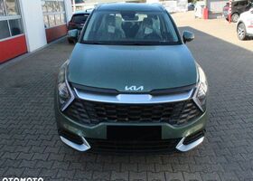 Киа Sportage, объемом двигателя 1.6 л и пробегом 7 тыс. км за 27106 $, фото 1 на Automoto.ua