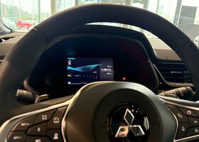 Мицубиси АСХ 2025 в Европе на Automoto.ua Серый Мицубиси АСХ, объемом двигателя 1.33 л и пробегом 1 тыс. км за 31946 $, фото 15 на Automoto.ua