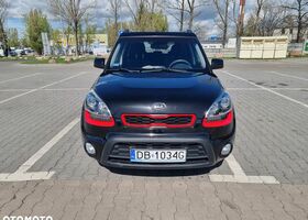 Киа Soul, объемом двигателя 1.58 л и пробегом 185 тыс. км за 6587 $, фото 4 на Automoto.ua