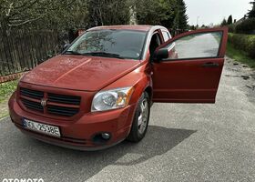 Додж Калибер, объемом двигателя 2 л и пробегом 180 тыс. км за 4104 $, фото 12 на Automoto.ua