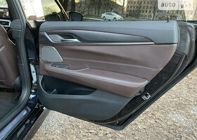 БМВ 630,  2020 - н.в. M SPORT COMFORT