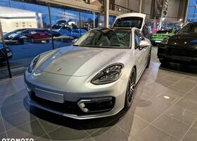 Порше Panamera, об'ємом двигуна 2.89 л та пробігом 8 тис. км за 145788 $, фото 3 на Automoto.ua