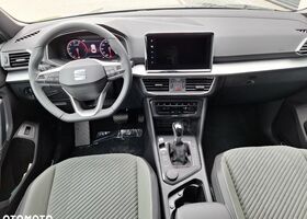 Сеат Tarraco, об'ємом двигуна 1.5 л та пробігом 1 тис. км за 38451 $, фото 11 на Automoto.ua