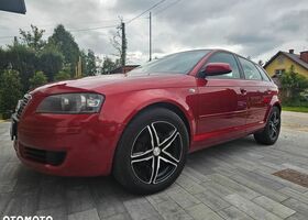 Ауди А3, объемом двигателя 1.97 л и пробегом 240 тыс. км за 4212 $, фото 14 на Automoto.ua