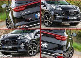 Киа Sportage, объемом двигателя 1.6 л и пробегом 130 тыс. км за 16371 $, фото 36 на Automoto.ua