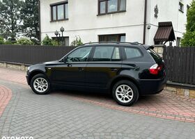 БМВ Х3, объемом двигателя 2 л и пробегом 163 тыс. км за 5810 $, фото 3 на Automoto.ua