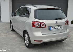 Фольксваген Golf Plus, об'ємом двигуна 1.39 л та пробігом 106 тис. км за 6911 $, фото 3 на Automoto.ua