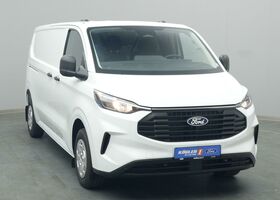 Форд Транзит Кастом 2025 в Европе на Automoto.ua Форд Транзит Кастом, объемом двигателя 2 л и пробегом 10 тыс. км за 39835 $, фото 35 на Automoto.ua