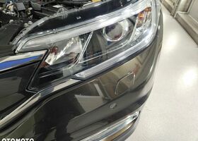Хонда СРВ, об'ємом двигуна 1.6 л та пробігом 261 тис. км за 12959 $, фото 13 на Automoto.ua