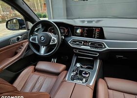 БМВ X7, объемом двигателя 2.99 л и пробегом 52 тыс. км за 82721 $, фото 29 на Automoto.ua