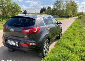 Кіа Sportage, об'ємом двигуна 1.69 л та пробігом 243 тис. км за 8337 $, фото 4 на Automoto.ua