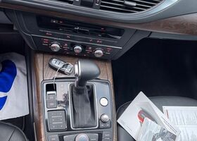 Ауді A7 Sportback, об'ємом двигуна 2.97 л та пробігом 255 тис. км за 14017 $, фото 18 на Automoto.ua