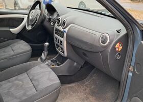 Дачія Sandero, об'ємом двигуна 1.39 л та пробігом 121 тис. км за 2268 $, фото 12 на Automoto.ua