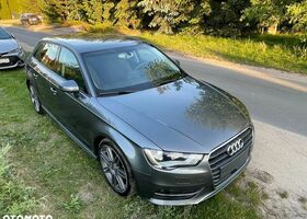 Ауди А3, объемом двигателя 1.6 л и пробегом 239 тыс. км за 8315 $, фото 17 на Automoto.ua