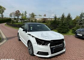 Ауді A1, об'ємом двигуна 1.42 л та пробігом 182 тис. км за 4212 $, фото 4 на Automoto.ua