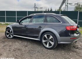 Ауді A4 Allroad, об'ємом двигуна 1.97 л та пробігом 199 тис. км за 15659 $, фото 17 на Automoto.ua