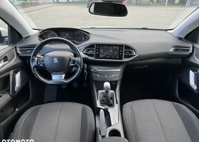 Пежо 308, об'ємом двигуна 1.5 л та пробігом 173 тис. км за 7970 $, фото 12 на Automoto.ua