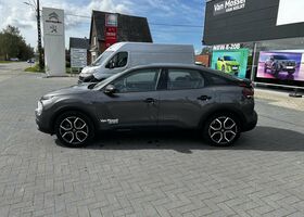 Сітроен E-C4 Electric, об'ємом двигуна 0 л та пробігом 26 тис. км за 32135 $, фото 8 на Automoto.ua