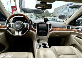 Джип Grand Cherokee, об'ємом двигуна 3.6 л та пробігом 200 тис. км за 15551 $, фото 6 на Automoto.ua