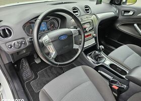 Форд Мондео, объемом двигателя 2 л и пробегом 222 тыс. км за 3456 $, фото 5 на Automoto.ua