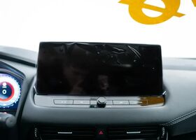 Ниссан Кашкай 2023 в Европе на Automoto.ua Серый Ниссан Кашкай, объемом двигателя 1.33 л и пробегом 24 тыс. км за 28943 $, фото 9 на Automoto.ua