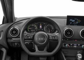 Audi A3 2018 на тест-драйве, фото 14