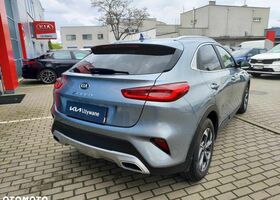 Кіа XCeed, об'ємом двигуна 1.5 л та пробігом 53 тис. км за 19436 $, фото 4 на Automoto.ua