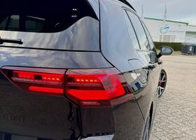 Фольксваген Гольф 2021 в Европе на Automoto.ua Черный Фольксваген Гольф, объемом двигателя 1.98 л и пробегом 73 тыс. км за 43279 $, фото 8 на Automoto.ua