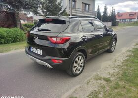 Киа Stonic, объемом двигателя 1 л и пробегом 18 тыс. км за 15335 $, фото 13 на Automoto.ua