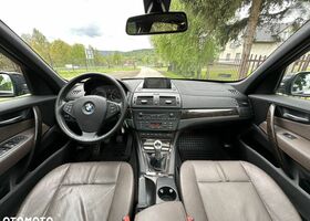 БМВ Х3, объемом двигателя 2 л и пробегом 307 тыс. км за 5378 $, фото 21 на Automoto.ua