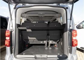 Тойота Proace Verso 2024 у Європі на Automoto.ua Тойота Proace Verso, об'ємом двигуна 2 л та пробігом 26 тис. км за 37950 $, фото 16 на Automoto.ua