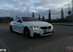 БМВ M4, объемом двигателя 2.98 л и пробегом 125 тыс. км за 52700 $, фото 20 на Automoto.ua