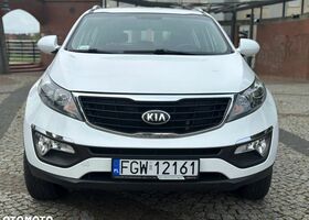 Кіа Sportage, об'ємом двигуна 1.69 л та пробігом 254 тис. км за 9698 $, фото 1 на Automoto.ua