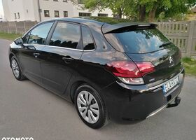 Ситроен С4, объемом двигателя 1.56 л и пробегом 176 тыс. км за 6998 $, фото 4 на Automoto.ua