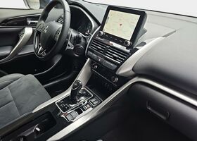 Мицубиси Eclipse Cross 2025 в Европе на Automoto.ua Мицубиси Eclipse Cross, объемом двигателя 2.4 л и пробегом 7 тыс. км за 30490 $, фото 17 на Automoto.ua