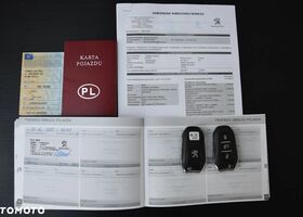 Пежо 3008, объемом двигателя 1.2 л и пробегом 49 тыс. км за 18359 $, фото 7 на Automoto.ua