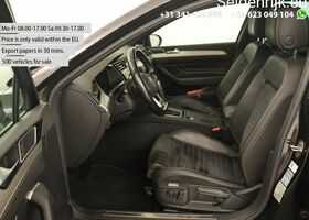 Фольксваген Пассат 2020 у Європі на Automoto.ua Сірий Фольксваген Пассат, об'ємом двигуна 1.5 л та пробігом 188 тис. км за 22295 $, фото 3 на Automoto.ua