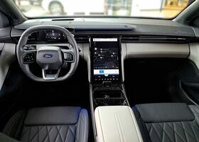 Форд Експлорер 2024 у Європі на Automoto.ua Синій Форд Експлорер, об'ємом двигуна 0 л та пробігом 2 тис. км за 58640 $, фото 9 на Automoto.ua