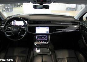 Ауді A8, об'ємом двигуна 2.97 л та пробігом 7660 тис. км за 71253 $, фото 2 на Automoto.ua