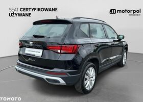 Сеат Ateca, объемом двигателя 1.5 л и пробегом 8133 тыс. км за 27408 $, фото 13 на Automoto.ua