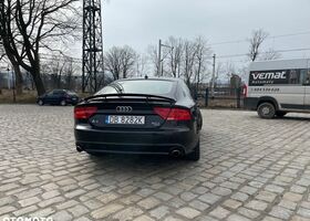 Ауді A7 Sportback, об'ємом двигуна 3 л та пробігом 196 тис. км за 16177 $, фото 5 на Automoto.ua