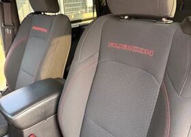 Джип Вранглер 2020 в Европе на Automoto.ua Белый Джип Вранглер, объемом двигателя 2.14 л и пробегом 115 тыс. км за 46462 $, фото 12 на Automoto.ua