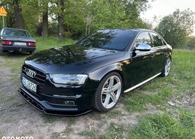 Ауді S4, об'ємом двигуна 3 л та пробігом 126 тис. км за 19654 $, фото 3 на Automoto.ua